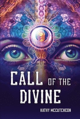 bokomslag Call of The Divine