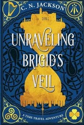 bokomslag Unraveling Brigid's Veil