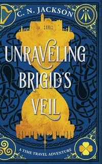 bokomslag Unraveling Brigid's Veil