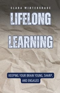 bokomslag Lifelong Learning