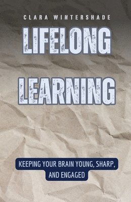 Lifelong Learning 1