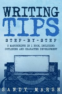 bokomslag Writing Tips