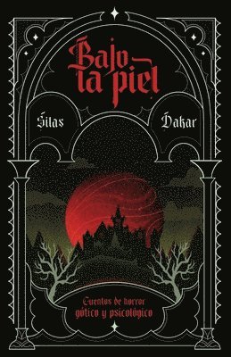 Silas Dakar - Bajo La Piel, Häftad