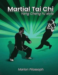 bokomslag Martial Tai Chi