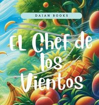 bokomslag Chef de los Vientos