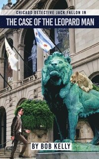 bokomslag Detective Jack Fallon In The Case of The Leopard Man