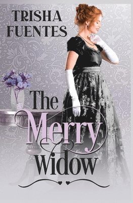 bokomslag The Merry Widow