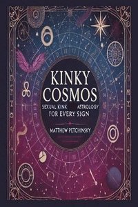 bokomslag Kinky Cosmos