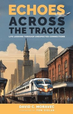 Echoes Across the Tracks 1