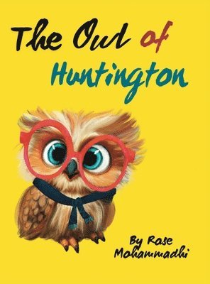 Owl of Huntington