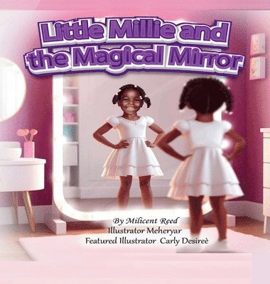 Little Millie and the Magical Mirror 1