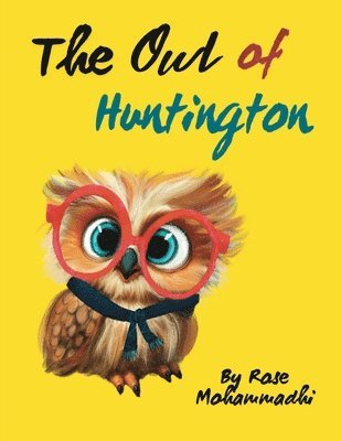 Owl of Huntington