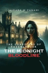bokomslag The Guardians of Ravensbrook: The Midnight Bloodline