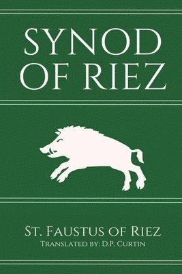 Synod of Riez 1