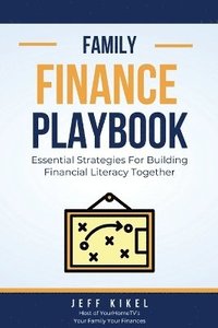 bokomslag Family Finance Playbook