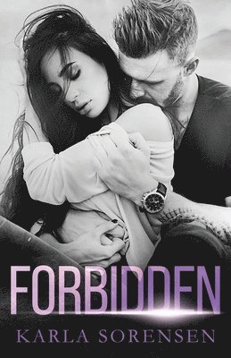 Karla Sorensen - Forbidden, Häftad