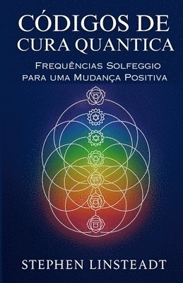 Stephen Linsteadt - Codigos de Cura Quantica, Häftad