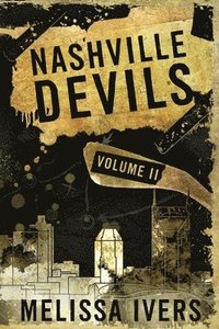 bokomslag Nashville Devils Omnibus Part 2