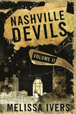 Nashville Devils Omnibus Part 2 1