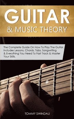 Guitar & Music Theory