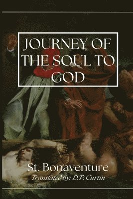 bokomslag Journey of the Soul to God