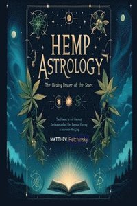 bokomslag Hemp Astrology