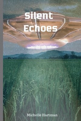 Hartman - Silent Echoes, Häftad