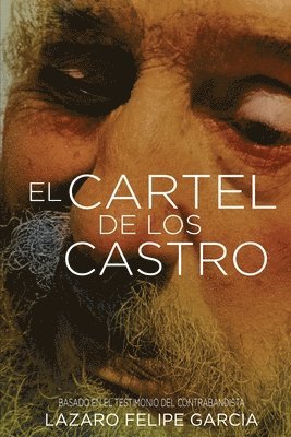 bokomslag El Cartel de Los Castro