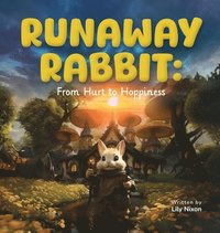 bokomslag Runaway Rabbit
