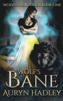 bokomslag Wolf's Bane