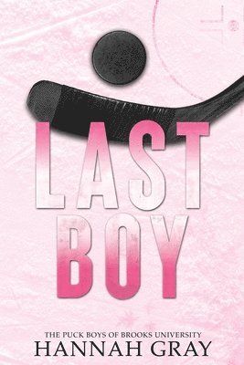 Last Boy 1