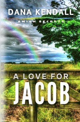 Love for Jacob 1