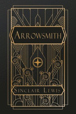 bokomslag Arrowsmith