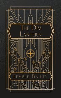 bokomslag Dim Lantern
