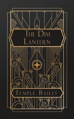 bokomslag Dim Lantern