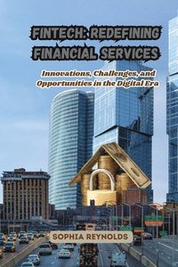 bokomslag Fintech