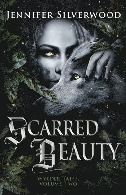 Scarred Beauty