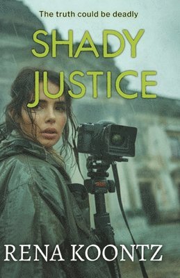 Shady Justice 1