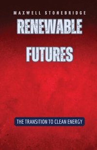 bokomslag Renewable Futures