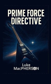 bokomslag Prime Force Directive