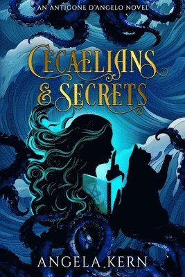 bokomslag Cecaelains & Secrets