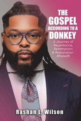 bokomslag Gospel According To A Donkey