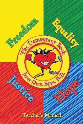 Democracy Book