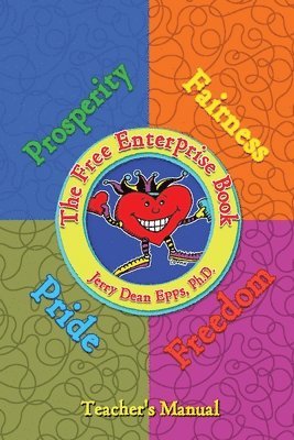 Free Enterprise Book