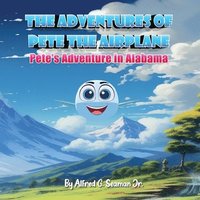 bokomslag The Adventures of Pete the Airplane