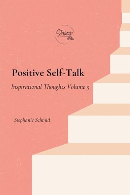 bokomslag Positive Self-Talk