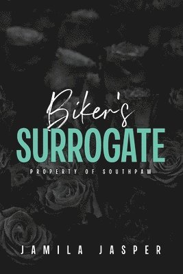 bokomslag Biker's Surrogate