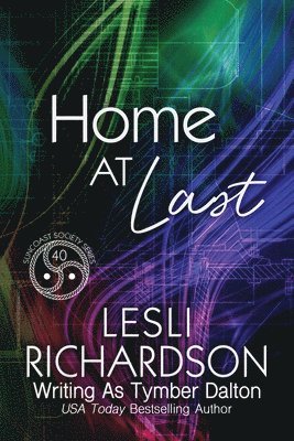 Tymber Dalton, Lesli Richardson - Home at Last, Häftad