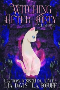 bokomslag Witching After Forty Volume One