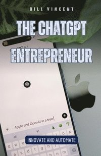 bokomslag ChatGPT Entrepreneur